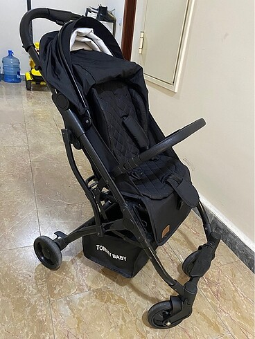 9- 36 kg Beden Kabin boy bebek arabası +25kg