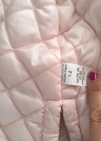 Pelerin mont tüylü yaka - Görsel 5