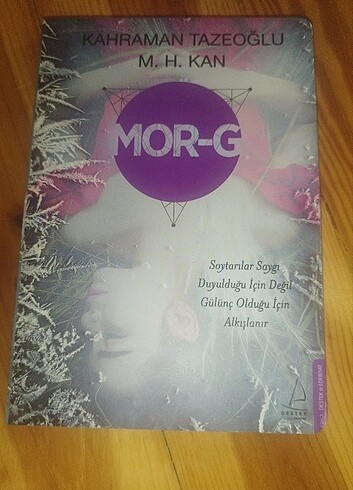 Kahraman tazeoğlu /morg