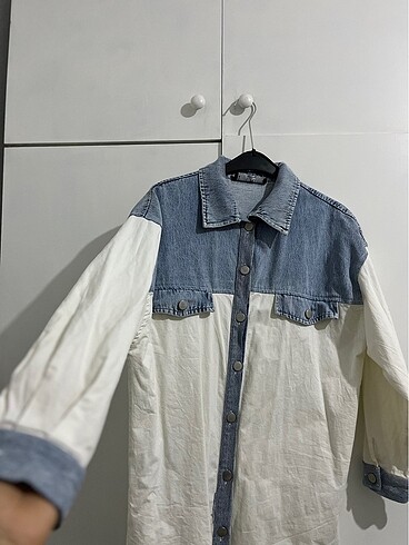 Mavi Jeans Gömlek- çeket