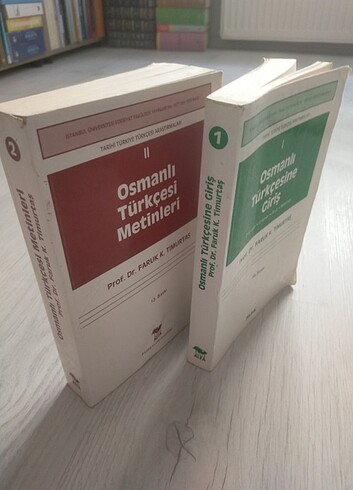 Osmanlı Türkçesi 