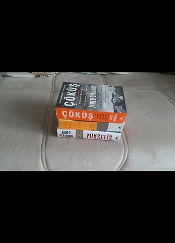 Çöküş Yükseliş Tüfek Mikrop Çelik