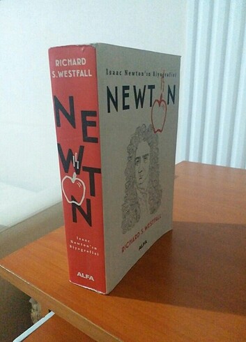 Newton - 867 Sayfa