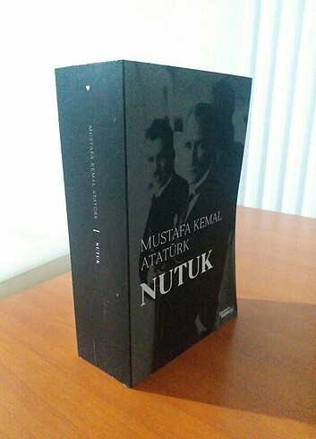 Nutuk - 900 Sayfa