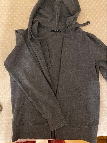 Colins Sweat