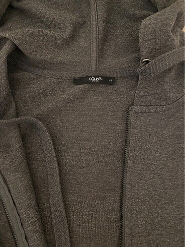 xs Beden Colins Sweat