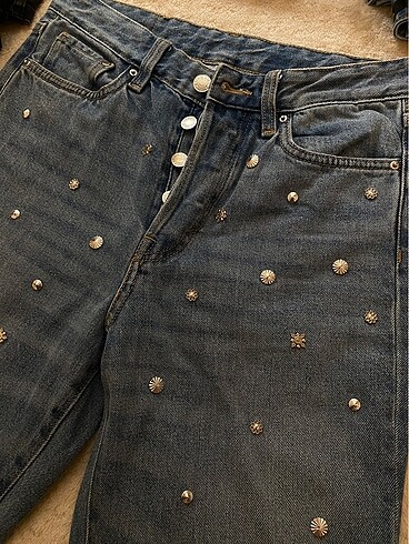 H&M H&M Mom Jeans