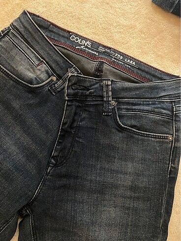 Colin's Colins Slim Fit Jeans