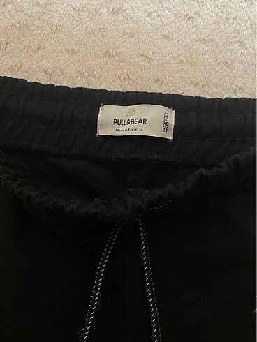 s Beden Pull&Bear Eşofman