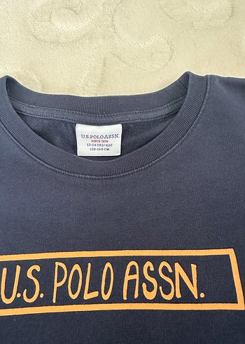 U.S Polo Assn. xs