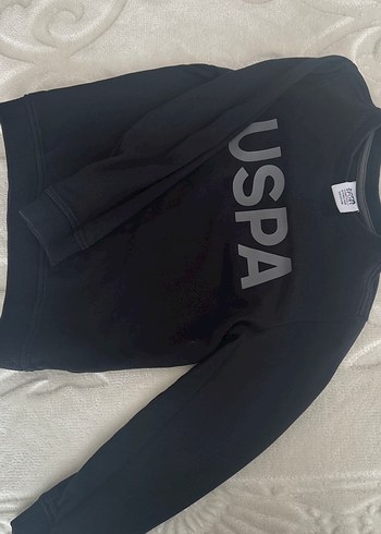 U.S Polo Assn. 6 Yaş