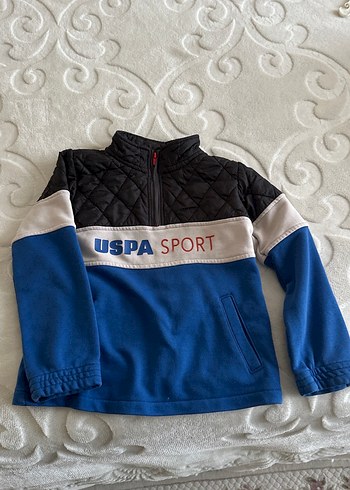 U.S Polo Assn. 6 Yaş