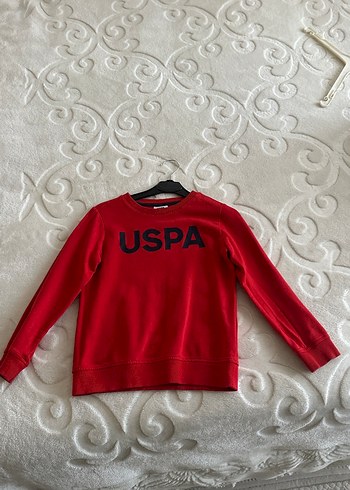 U.S Polo Assn. 6 Yaş