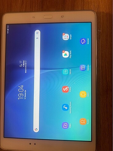 Samsung galaxy tab A 16gb