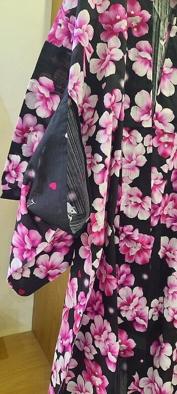 Kimono yukata