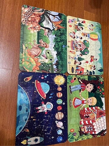 Puzzle