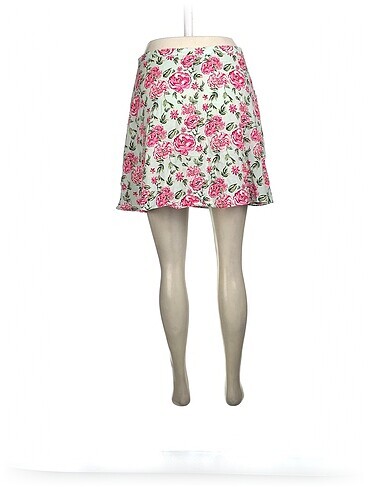 40 Beden H&M Mini Etek %70 İndirimli.