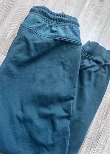 Rahat Kesim Mavi erkek cocuk eşofman - Görsel 4