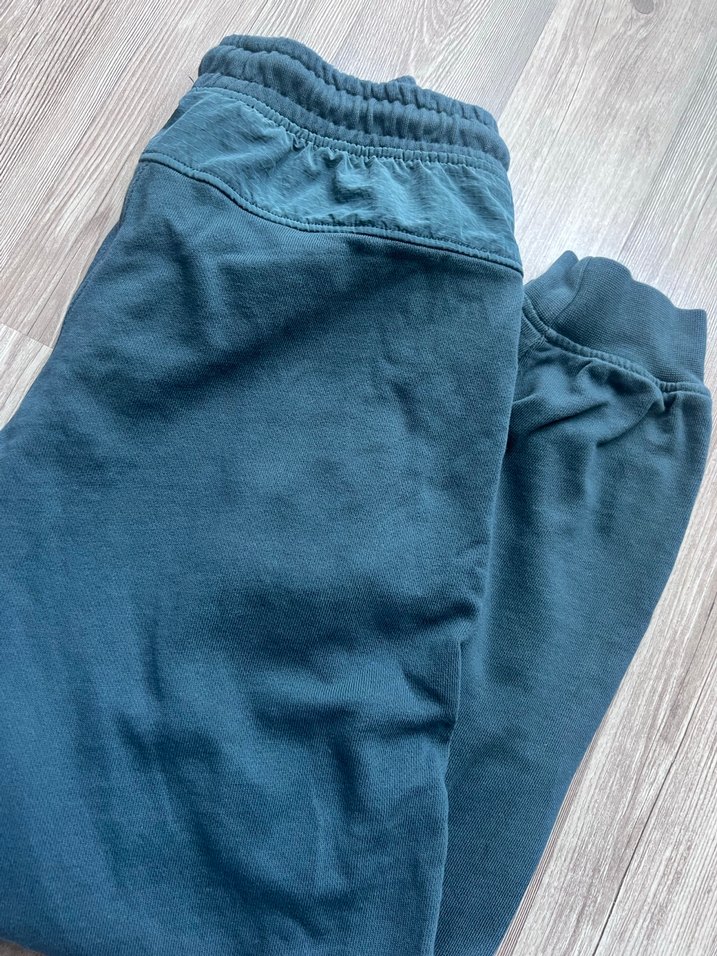 Rahat Kesim Mavi erkek cocuk eşofman - Görsel 4