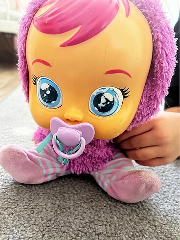Diğer Cry babies