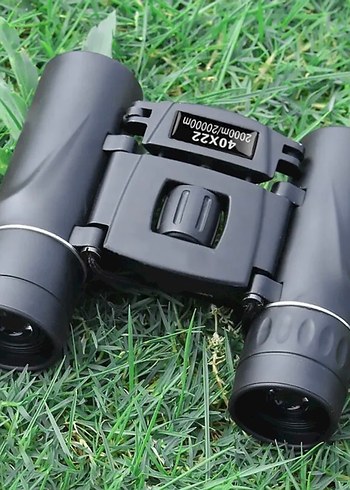 Uzun Menzilli Dürbün - Görsel 3