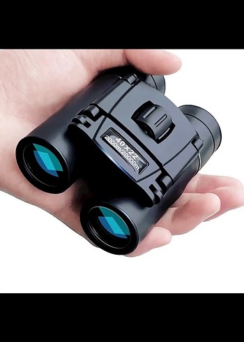 Uzun Menzilli Dürbün - Görsel 4