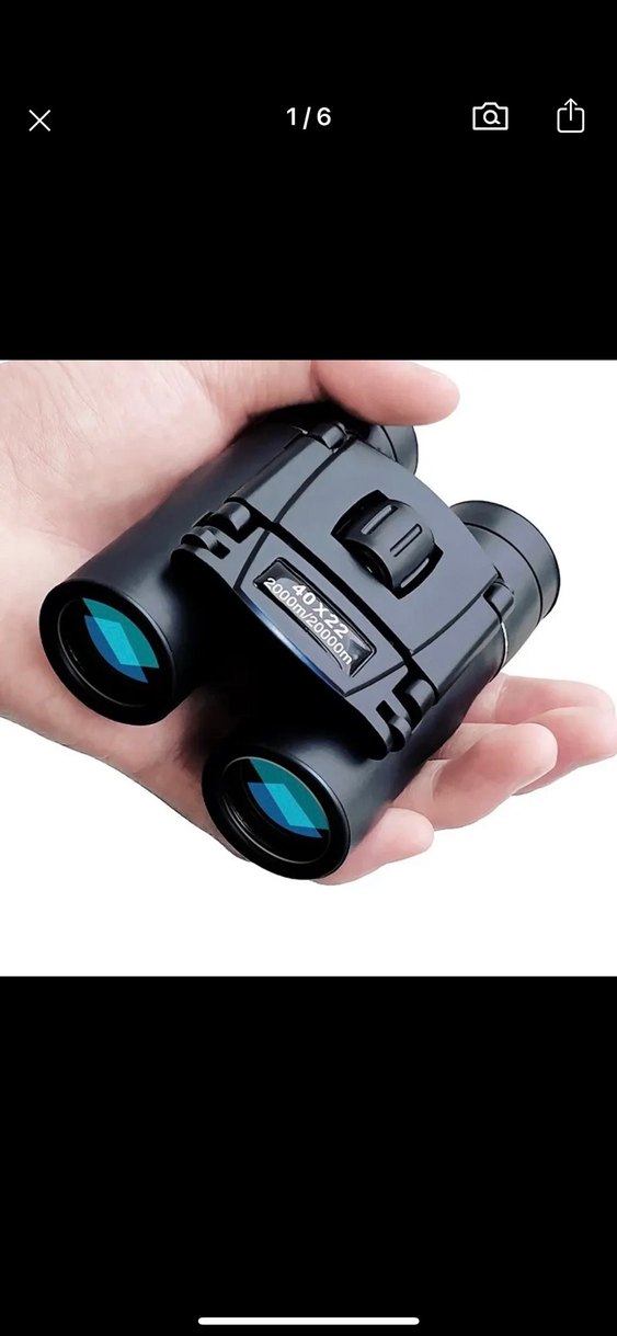 Uzun Menzilli Dürbün - Görsel 4