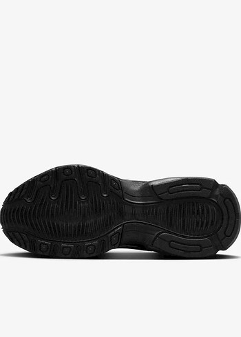 Nike Siyah Bağcıklı Air Max fire erkek - Görsel 2