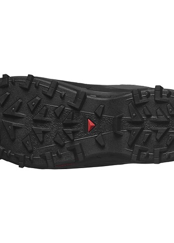 Salomon crosstrak powder lite wp erkek bot - Görsel 6