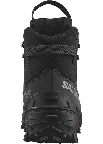 Salomon crosstrak powder lite wp erkek bot - Görsel 4