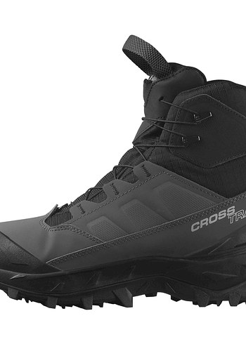 Salomon crosstrak powder lite wp erkek bot - Görsel 2