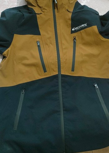 Discovery 3 in 1 mont erkek - Görsel 2