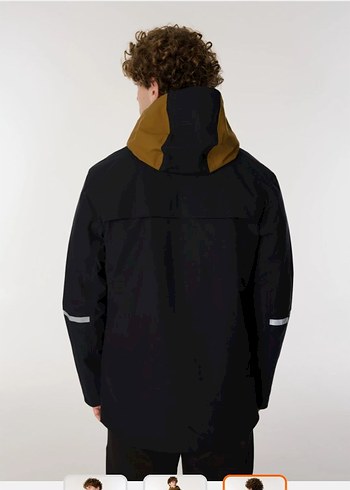 Discovery 3 in 1 mont erkek - Görsel 5