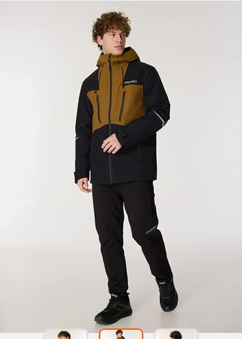 Discovery 3 in 1 mont erkek - Görsel 6