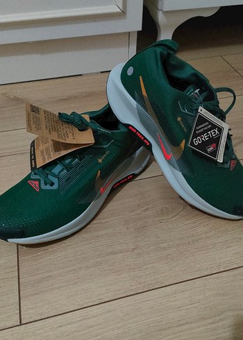 Nike pegasus trail 5 goretex