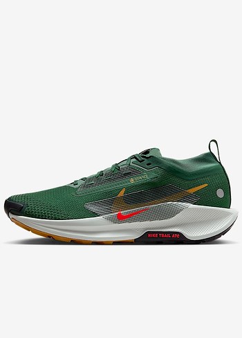 45 Beden Nike pegasus trail 5 goretex