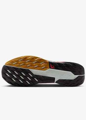 45 Beden yeşil Renk Nike pegasus trail 5 goretex