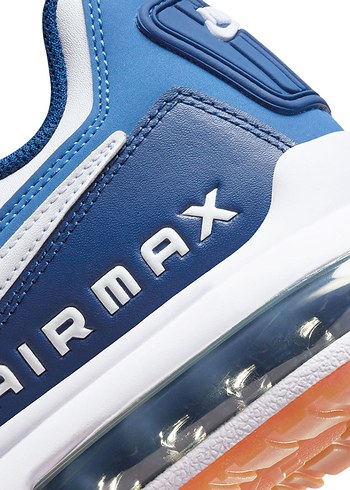 Nike Ayakkabı Günlük Air Max Ltd 3 - Görsel 6