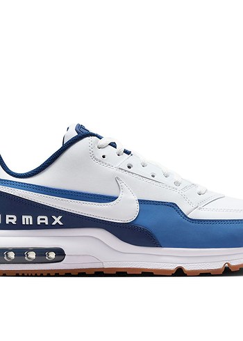 Nike Ayakkabı Günlük Air Max Ltd 3 - Görsel 7