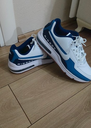Nike Ayakkabı Günlük Air Max Ltd 3 - Görsel 10