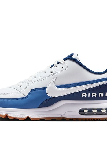 Nike Ayakkabı Günlük Air Max Ltd 3 - Görsel 8