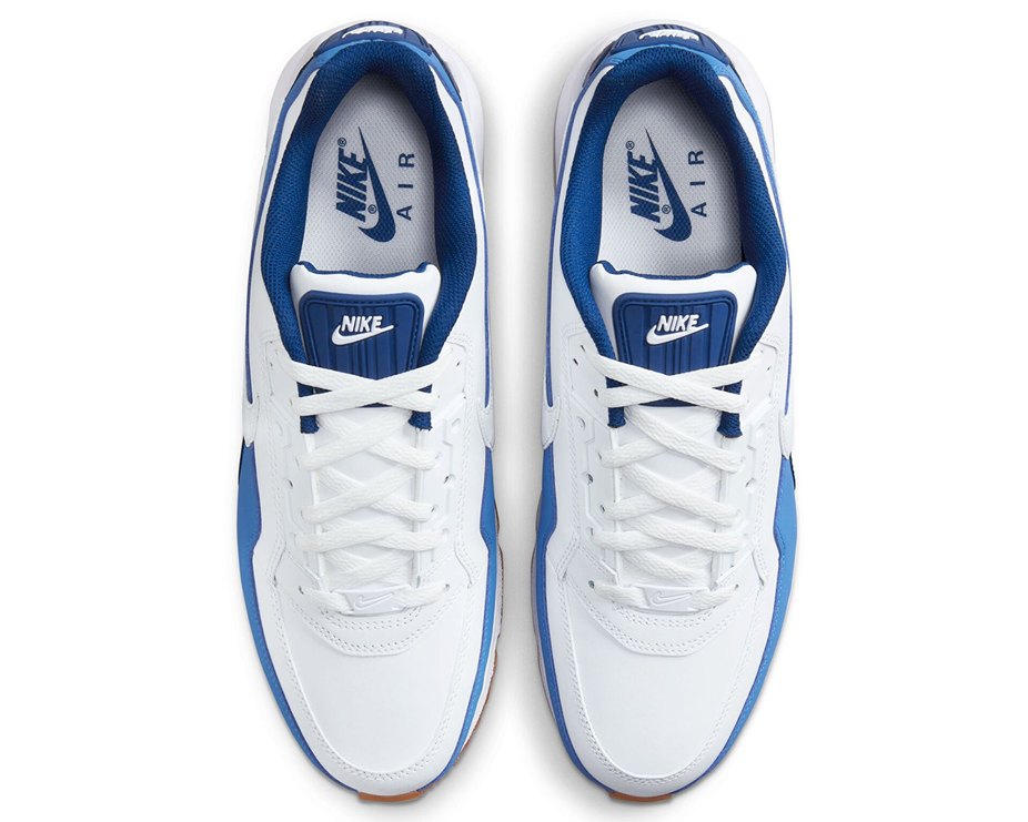 Nike Ayakkabı Günlük Air Max Ltd 3 - Görsel 2