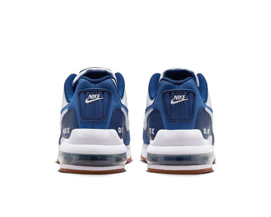 Nike Ayakkabı Günlük Air Max Ltd 3 - Görsel 3