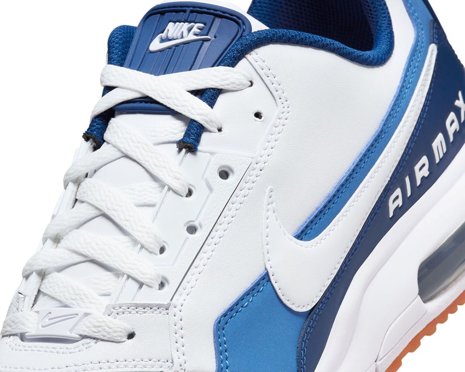 Nike Ayakkabı Günlük Air Max Ltd 3 - Görsel 5