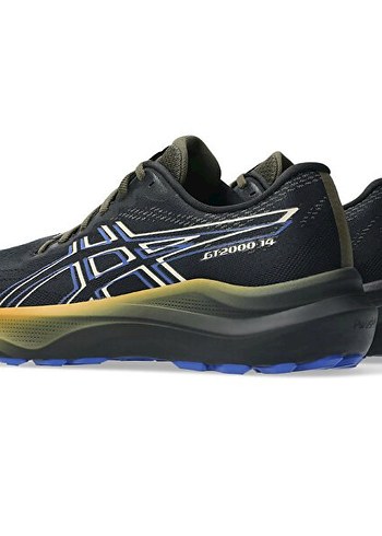 44 Beden gri Renk Asics gt-2000 14 gtx spor ayakkabı