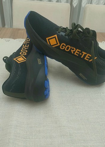 Asics gt-2000 14 gtx spor ayakkabı - Görsel 11