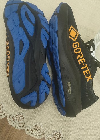 Asics gt-2000 14 gtx spor ayakkabı - Görsel 13