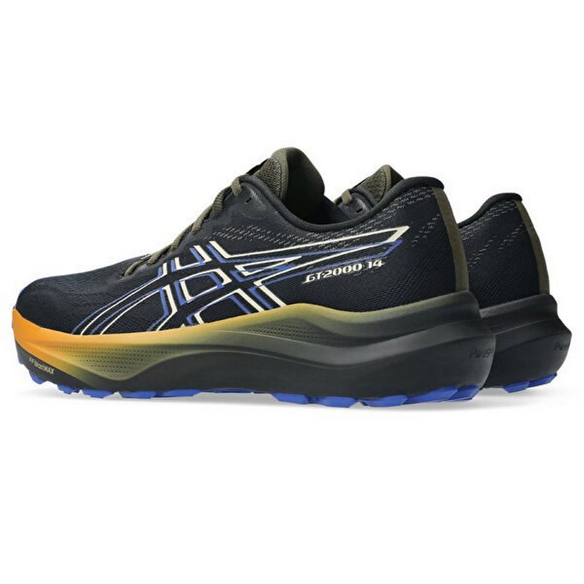 Asics gt-2000 14 gtx spor ayakkabı - Görsel 4