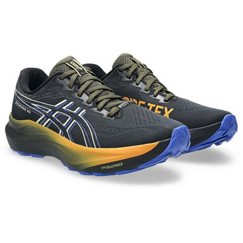 Asics gt-2000 14 gtx spor ayakkabı - Görsel 3