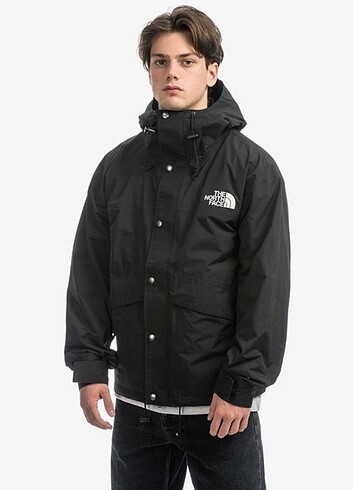 The north face retro 96 mont ceket 